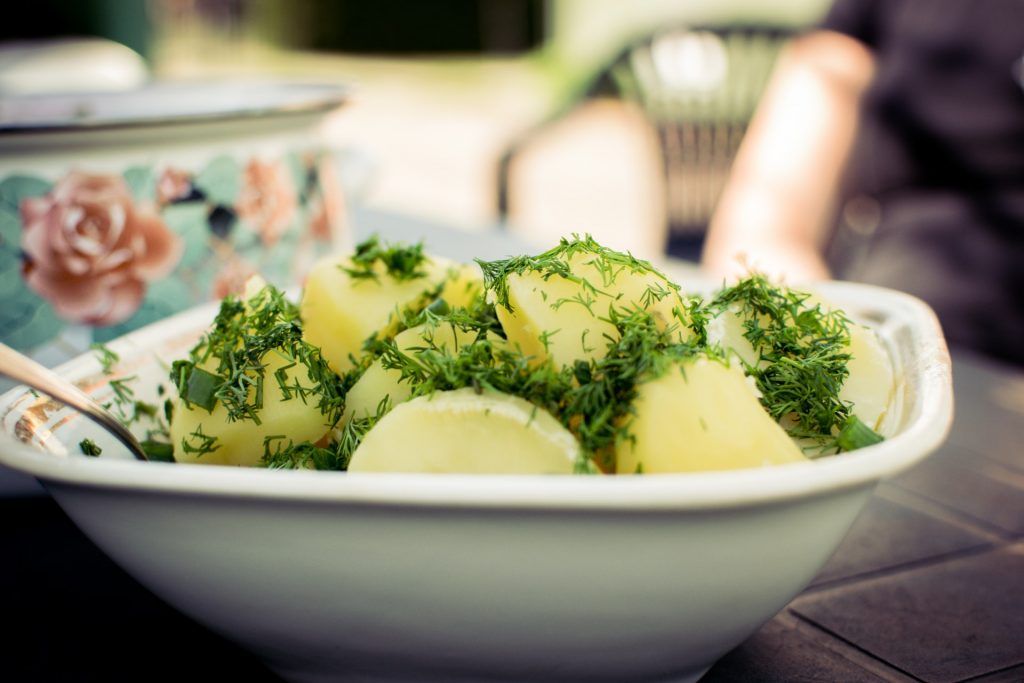 Koperek to prawdziwy superfoods. Nie może zabraknąć go w twojej diecie!