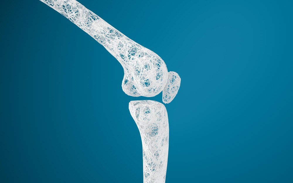 Dieta przy osteoporozie: co jeść, by wspomóc mineralizację kości